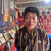 ブータン西部・中部を巡る旅　パロと古都プナカをじっくり楽しむ周遊9日間