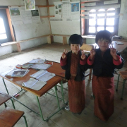 日本人が忘れかけている大切な何かを求める ?ブータンの神髄に触れる旅?