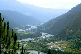 サムドゥプジョンカル